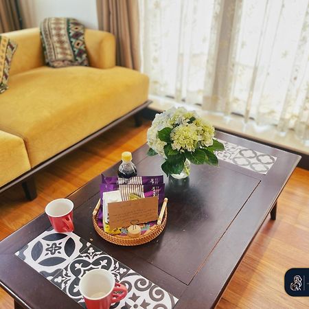 Home Suites -Natural Light -Projector -Spacious - 2Br Incenter Hanoi Buitenkant foto