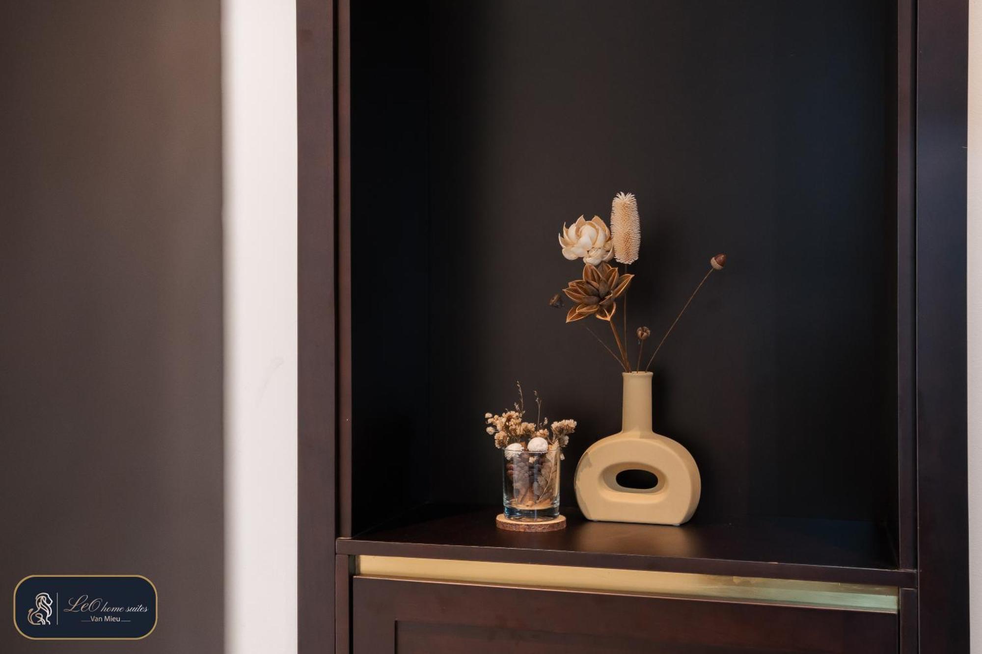 Home Suites -Natural Light -Projector -Spacious - 2Br Incenter Hanoi Buitenkant foto