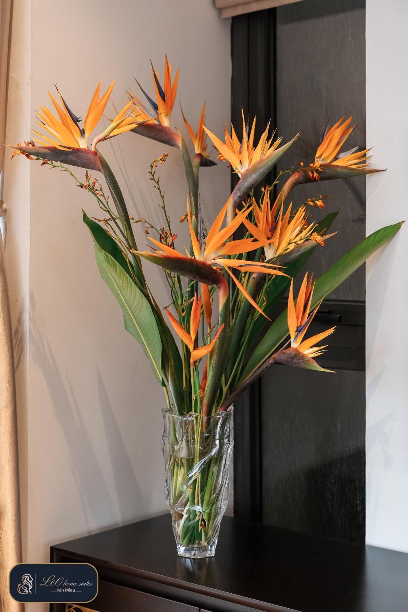 Home Suites -Natural Light -Projector -Spacious - 2Br Incenter Hanoi Buitenkant foto
