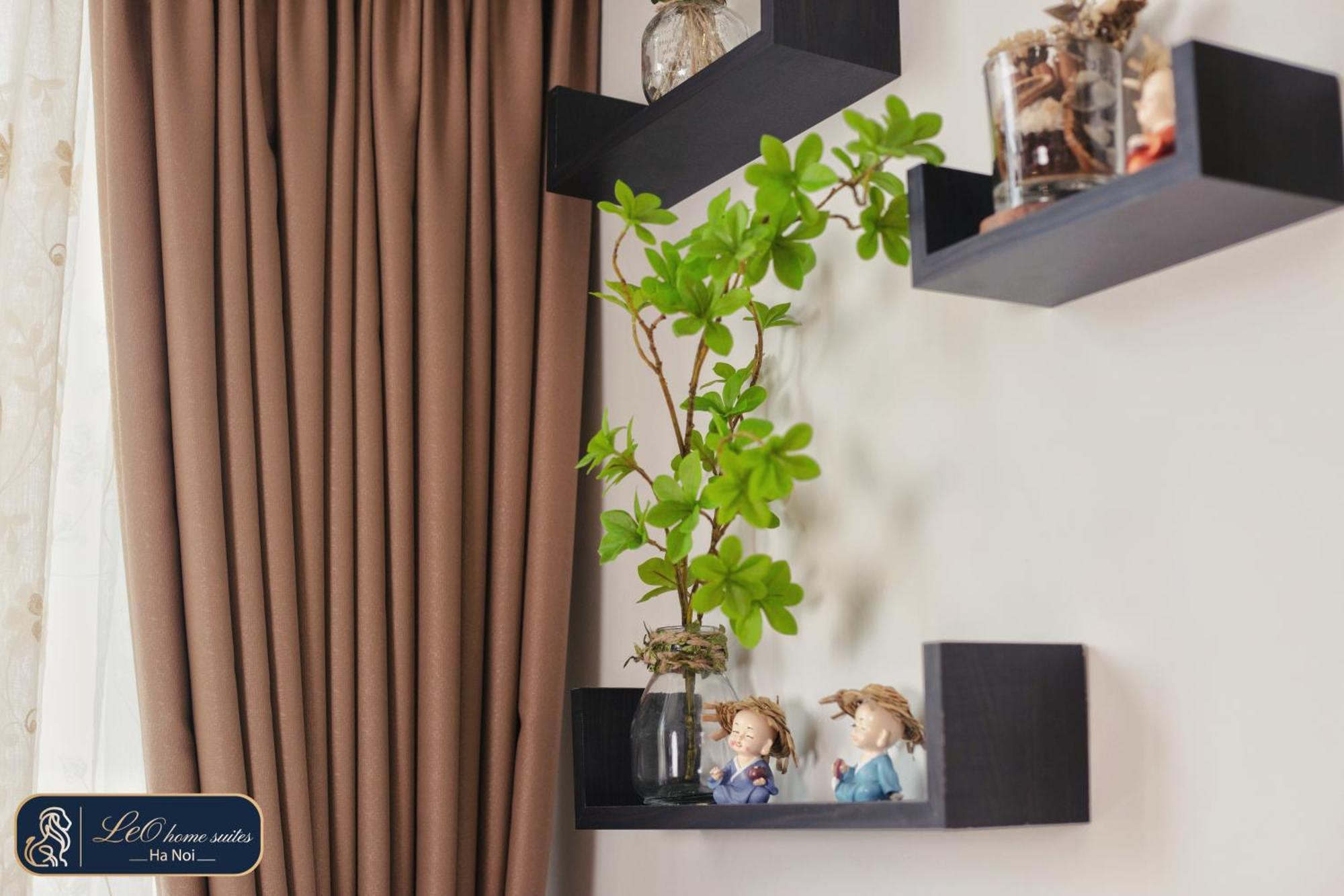 Home Suites -Natural Light -Projector -Spacious - 2Br Incenter Hanoi Buitenkant foto