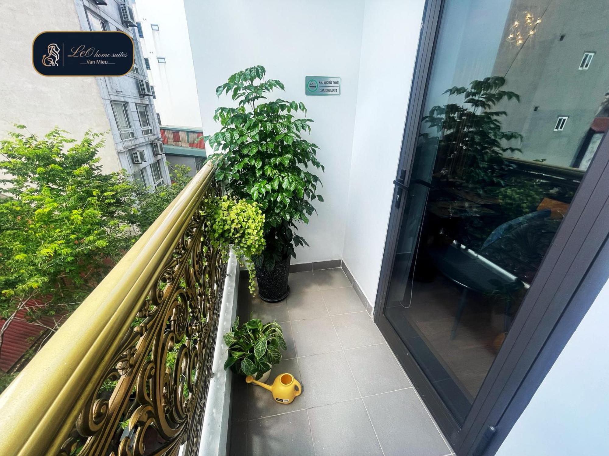 Home Suites -Natural Light -Projector -Spacious - 2Br Incenter Hanoi Buitenkant foto