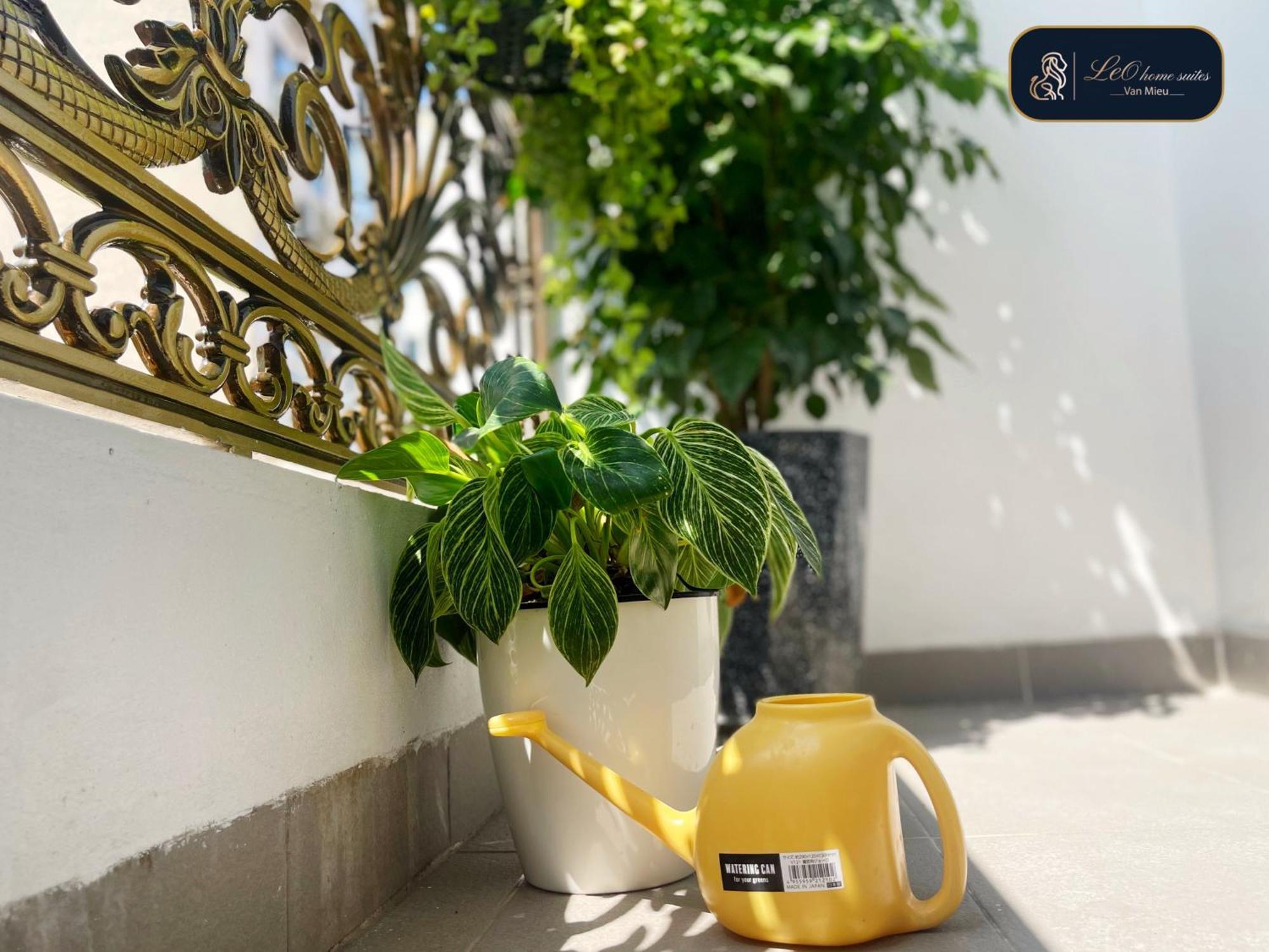 Home Suites -Natural Light -Projector -Spacious - 2Br Incenter Hanoi Buitenkant foto